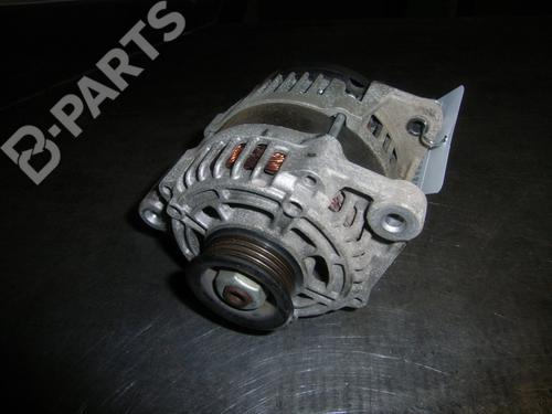 Alternator CHEVROLET SPARK (M300) 1.0 4784660 | B-Parts