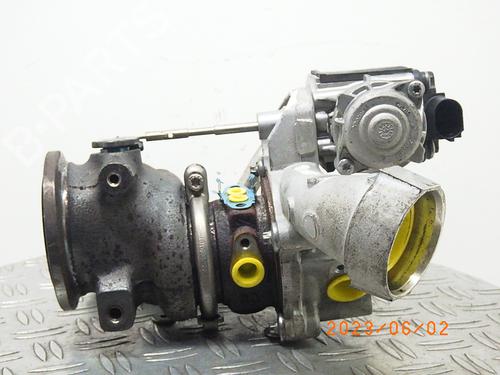 Used Turbocharger/Supercharger VW GOLF SPORTSVAN VII (AM1, AN1) 1.2 TSI (110 hp) 13399583