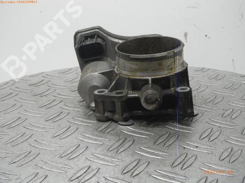 Drosselklappe OPEL VECTRA C (Z02) 2.2 16V (F69) | BP6931651M82 