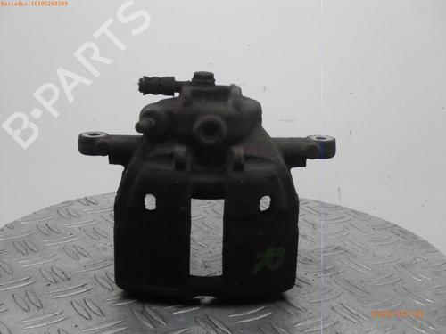 Used Right front brake caliper MITSUBISHI COLT VI (Z3_A, Z2_A) 1.3 (Z21A) (95 hp) 14759464