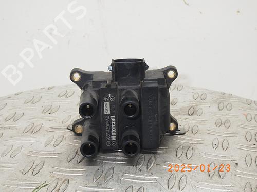 Bobine FORD FIESTA V (JH_, JD_) 1.3 | BP21845633M94 
