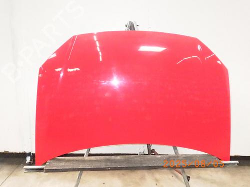 Used Hood VW POLO IV (9N_, 9A_) 1.4 16V (80 hp) 27895968