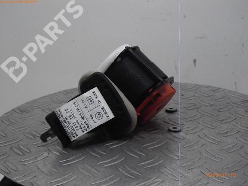 Rear center seatbelt NISSAN MICRA IV (K13K, K13KK) 1.2 | BP5869534I27 