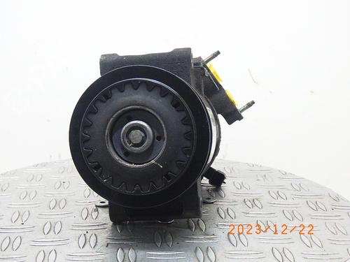 Used AC compressor PEUGEOT 308 SW II (LC_, LJ_, LR_, LX_, L4_) 1.2 THP 110 (110 hp) 16327782