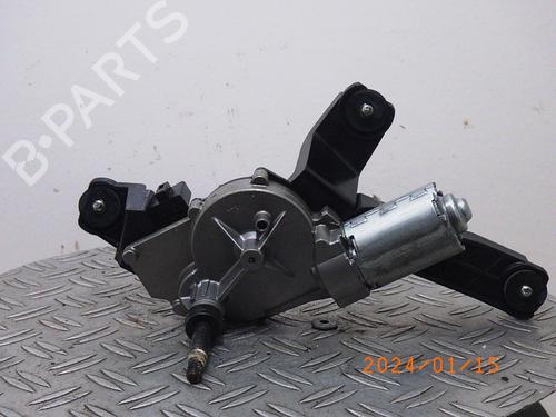 Rear wiper motor HYUNDAI i10 I (PA) 1.1 | BP16493209M102 