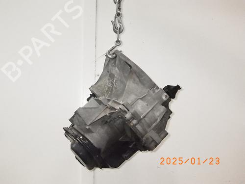 Gearbox FORD FIESTA V (JH_, JD_) 1.3 | BP21845631M3 