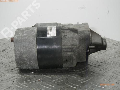 Used Starter DACIA SANDERO 1.2 16V (75 hp) 3989046