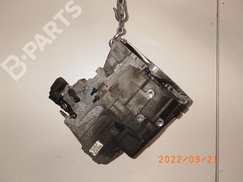 Gearbox FORD COUGAR (EC_) 2.0 16V | BP5410206M3 