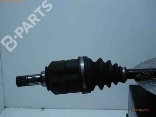 Right front driveshaft OPEL CORSA C (X01) 1.0 (F08, F68) | BP5269364M39 
