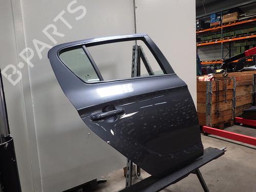 Right rear door HYUNDAI i20 I (PB, PBT) 1.2 | BP10278529C5 
