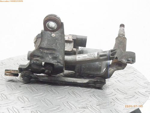 Front wiper motor FORD GALAXY II (WA6) 2.0 TDCi | BP4784473M29 