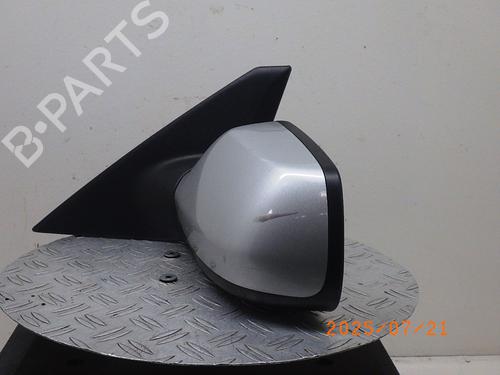 Left mirror MAZDA 3 (BK) 1.6 (BK14) | BP27572280C26 