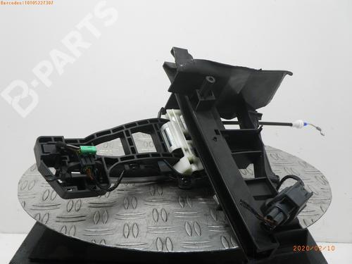 Rear right exterior door handle FORD FOCUS III Turnier 1.0 EcoBoost | BP8394751C130 