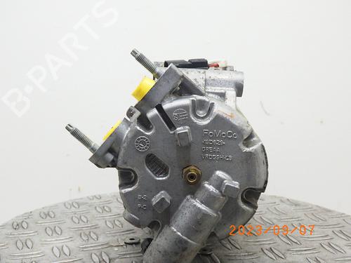 AC compressor FORD MONDEO V Turnier (CF) 2.0 TDCi | BP15186670M34 