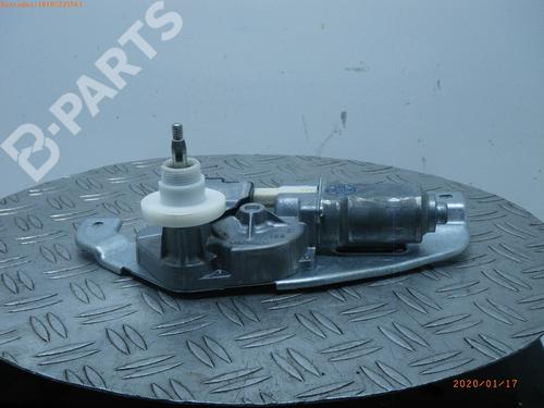 Used Rear wiper motor SUZUKI SWIFT IV (FZ, NZ) 1.2 (AZH412, ZC72S) (94 hp) 4903209