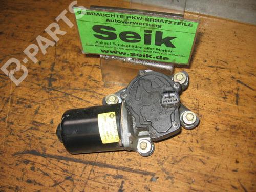 Used Front wiper motor TOYOTA COROLLA Liftback (_E11_) 1.6 (ZZE112_, ZZE112R) (110 hp) 966327