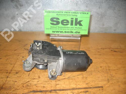 Used Front wiper motor MAZDA 626 V Hatchback (GF) 2.0 (GFER) (115 hp) 965960