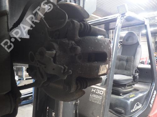 Right rear brake caliper PEUGEOT 308 SW I (4E_, 4H_) 1.6 16V | BP24936042M106 