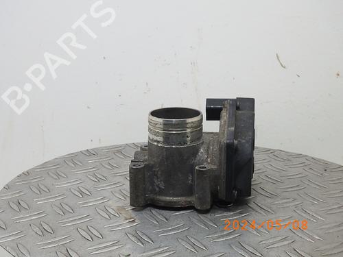 Drosselklappe VW POLO IV (9N_, 9A_) 1.2 | BP17831242M82