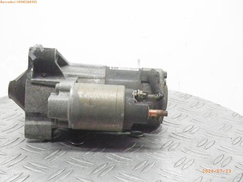 Starter PEUGEOT 206 CC (2D) 2.0 S16 | BP5926703M8 