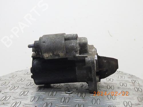 Anlasser für FORD FIESTA V (JH_, JD_) 1.3 (60 hp) 16949250