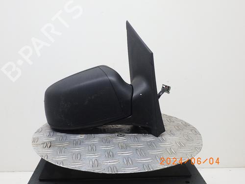 Right mirror FORD FOCUS II (DA_, HCP, DP) 1.8 TDCi | BP18150081C27 