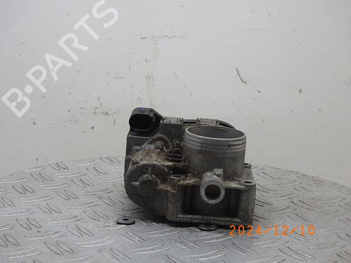 Throttle body FIAT 500 (312_) 1.2 (312AXA1A) | BP21822133M82 