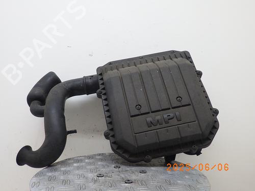 Used Air filter box SKODA FABIA III (NJ3) 1.0 (60 hp) 26528027
