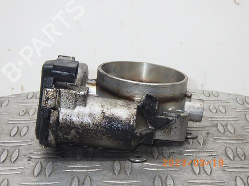Throttle body MERCEDES-BENZ C-CLASS (W204) C 350 (204.056) | BP15287230M82 