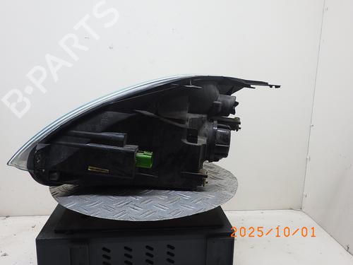 Højre forlygte FORD FIESTA V (JH_, JD_) 1.3 | BP29304822C29 
