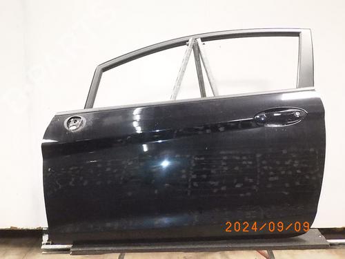 Used Left front door FORD FIESTA VI (CB1, CCN) 1.0 (80 hp) 19176141