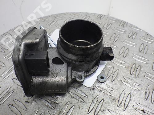 Throttle body BMW 1 (E87) 116 d | BP807788M82 