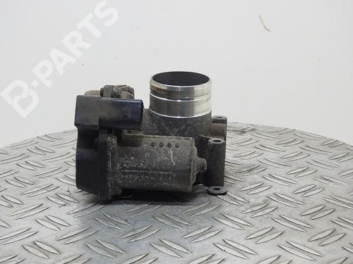 Throttle body SEAT IBIZA III (6L1) 1.2 | BP9678987M82 