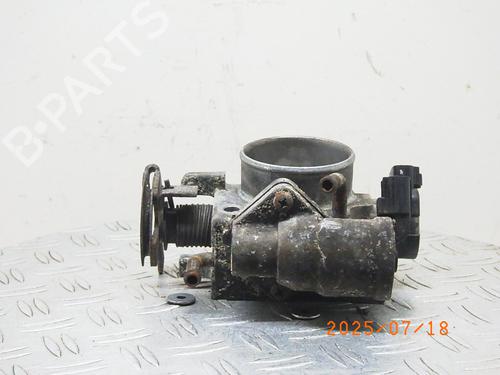Spjældhus MAZDA MX-5 II (NB) 1.8 16V (NB8C) | BP27547926M82 