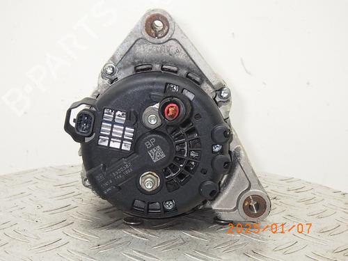 Alternator OPEL ASTRA J (P10) 1.4 (68) | BP22199647M7 