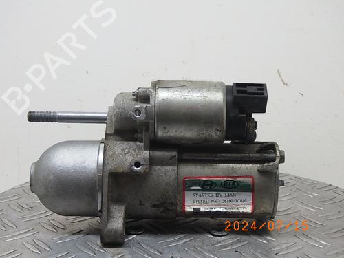 Used Starter HYUNDAI GENESIS Coupe 3.8 V6 (303 hp) 18907995