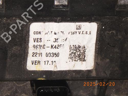 Electronic module HYUNDAI KONA (OS, OSE, OSI) EV | BP23573014M83 