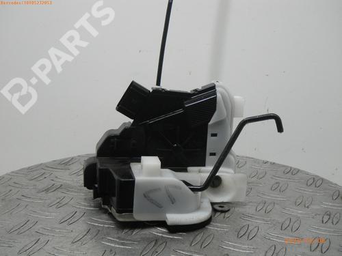 Used Front left lock HYUNDAI i20 II (GB, IB) 1.4 (100 hp) 5044888