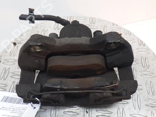 Left front brake caliper OPEL ASTRA H Estate (A04) 1.7 CDTI (L35) | BP14754521M105 