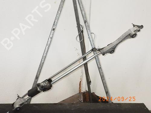 Front wipers mechanism MERCEDES-BENZ B-CLASS Sports Tourer (W245) B 200 (245.233) | BP19921191C83 