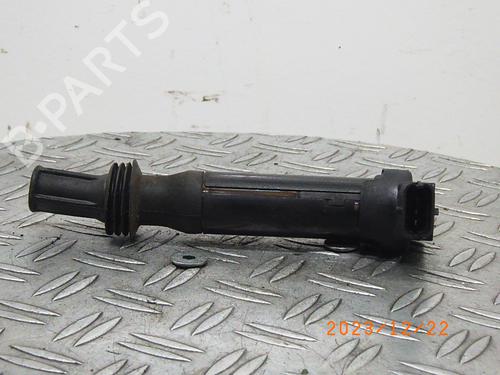 Used Ignition coil PEUGEOT 308 SW II (LC_, LJ_, LR_, LX_, L4_) 1.2 THP 110 (110 hp) 16327787