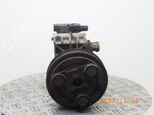Used AC compressor MAZDA 6 Station Wagon (GY) 2.0 (GYEW) (141 hp) 15900550