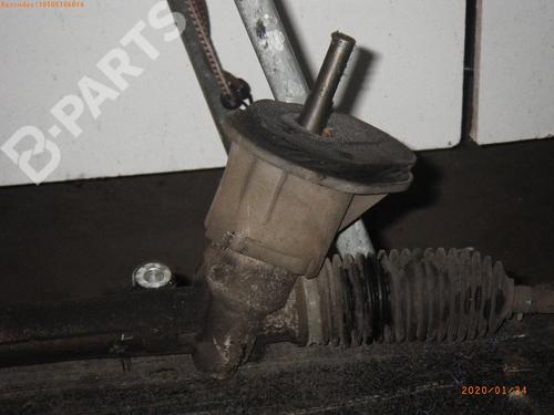 Steering rack NISSAN MICRA III (K12) 1.2 16V | BP3441760M22 