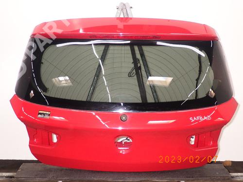 Used Tailgate BMW 1 (F20) 118 i (136 hp) 11828184