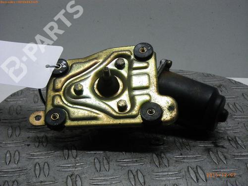 Viskermotor vindrude OPEL AGILA (A) (H00) 1.0 12V (F68) (58 hp) 8515664