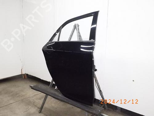 Right rear door KIA PICANTO II (TA) 1.0 | BP22218047C5 