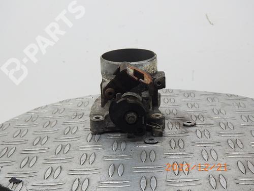Throttle body FORD STREET KA (RL2) 1.6 | BP11253807M82 