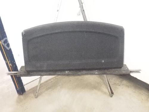 Used Rear parcel shelf Rear parcel shelf VW GOLF V (1K1) 1.4 16V (75 hp) 33466342 33466342