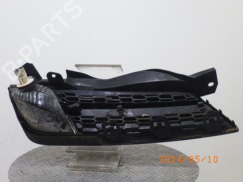 Grille NISSAN MICRA III (K12) 1.2 16V | BP17873978C40 