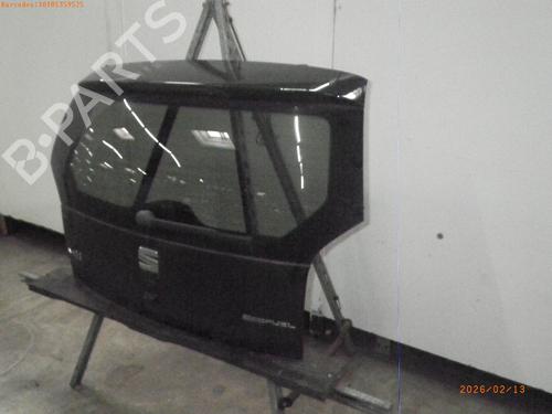 Tailgate SEAT Mii (KF1, KE1) 1.0 EcoFuel | BP32266094C6